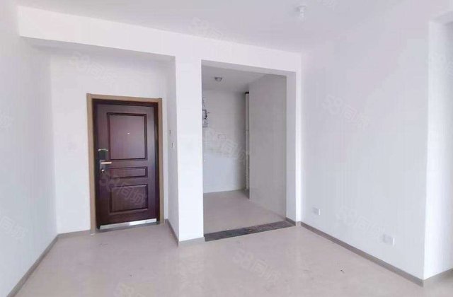 民生城市之尊(东昌府) 南北通透 新房带车位地下室随时看房