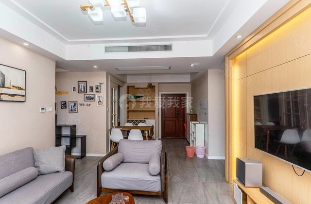 瑞立东方花城2室2厅89.24㎡315万二手房图片