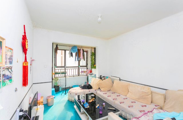 万锦嘉园3室2厅92㎡105万二手房图片