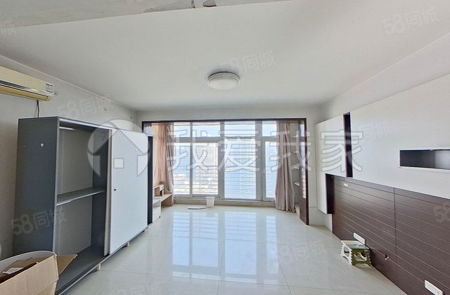 远洋天地3室2厅135.8㎡690万二手房图片