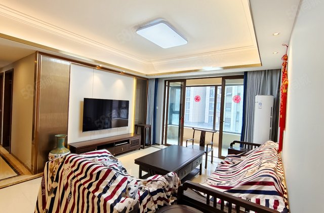 龙湖三千庭4室2厅121.55㎡218万二手房图片