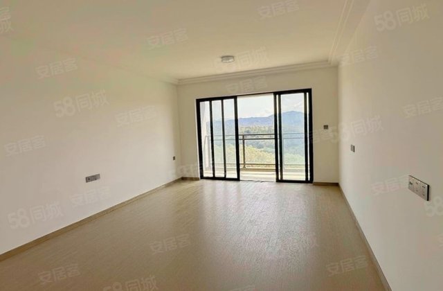 绿地拾野川1室0厅50.42㎡28万二手房图片