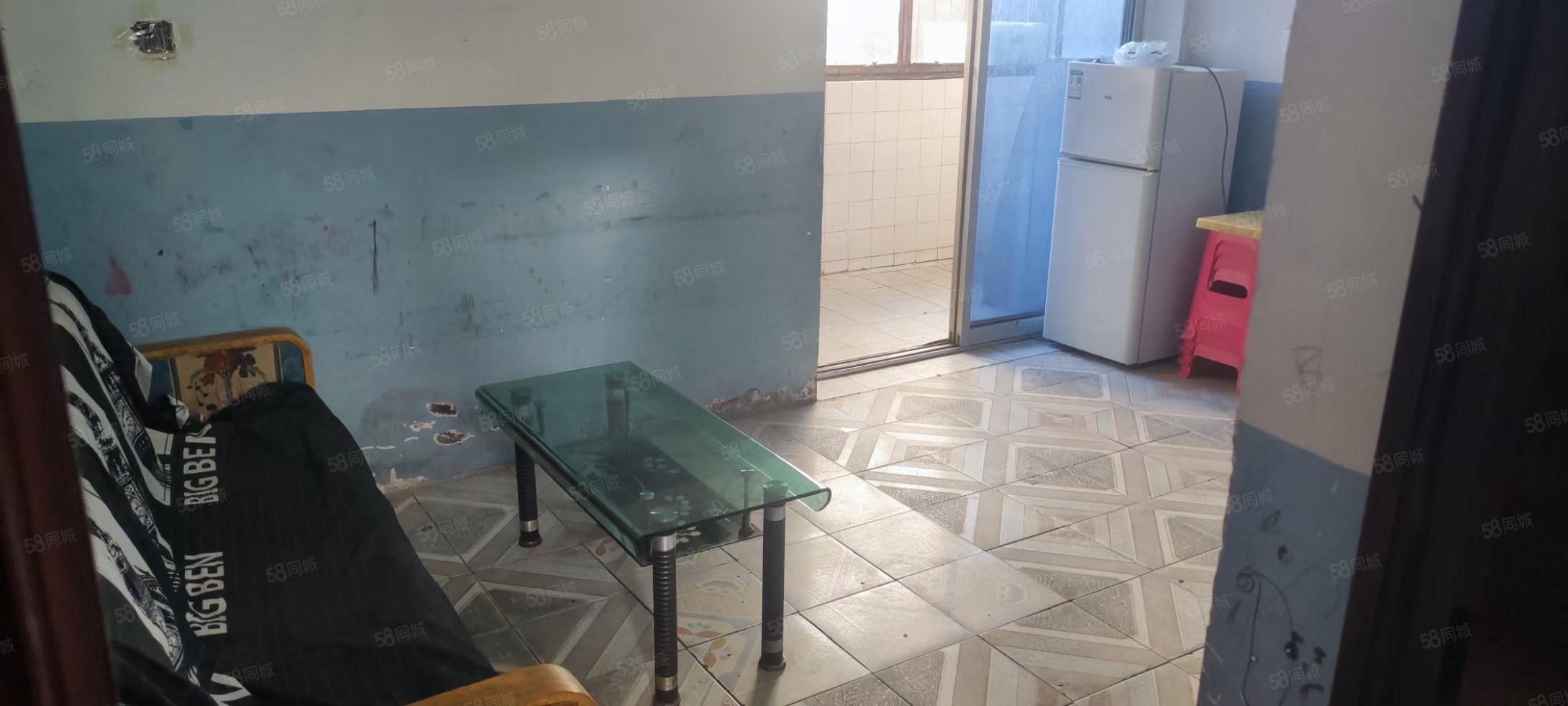 锦华苑3室1厅1卫67.06㎡东西28.8万