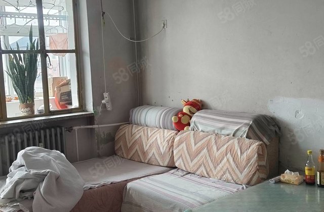 滨河小区(平谷)3室1厅71㎡95万二手房图片