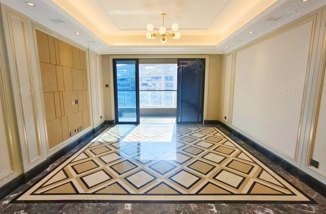 滨江和城4室2厅126.36㎡225万二手房图片