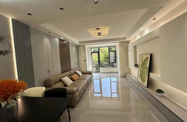 泰丰科尔沁小区2室2厅94㎡59.8万二手房图片