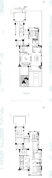 阳光城象屿登云湖4室2厅3卫146.32㎡南北420万