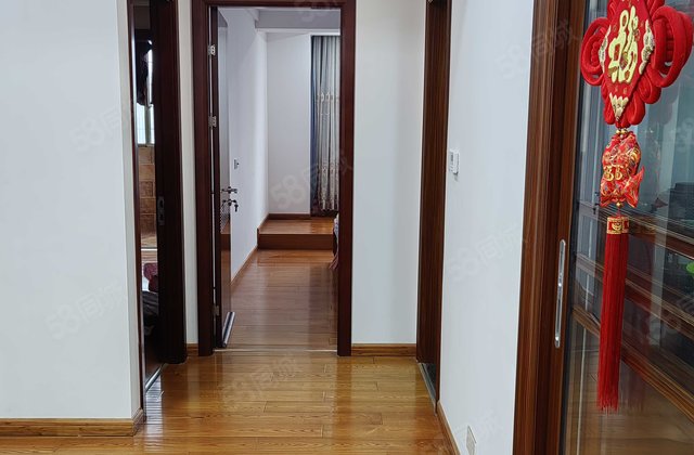 兴安名城中央城市广场2室1厅90㎡136万二手房图片