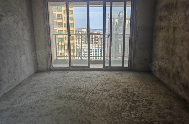 中国铁建金色蓝庭3室2厅104㎡40万二手房图片
