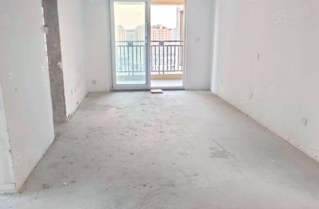 正大万物城2室2厅87.7㎡75万二手房图片