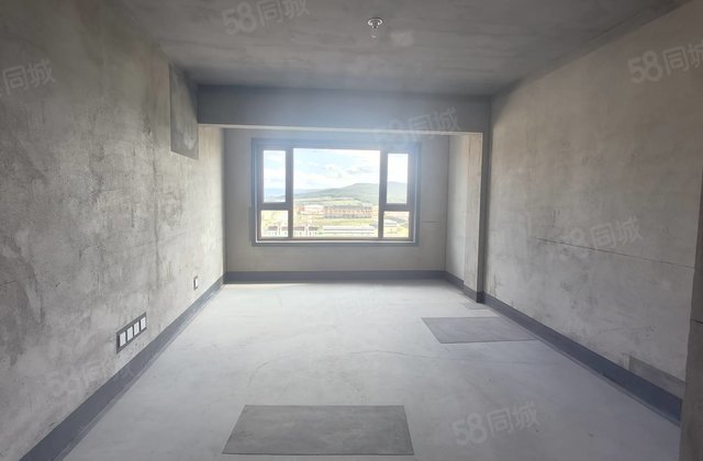 碧桂园瑜山盛璟2室2厅96㎡29.8万二手房图片