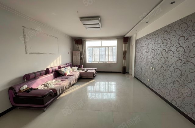 清华在水一方(AB区)3室2厅118㎡49万二手房图片