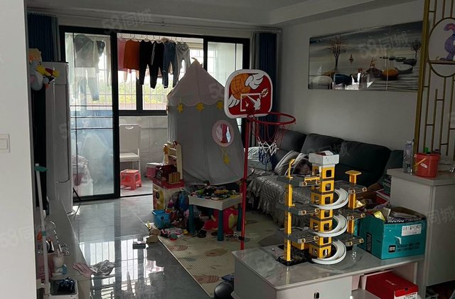 南乐苑2室2厅91.86㎡60万二手房图片
