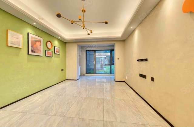 万科魅力之城4室2厅132.18㎡115万二手房图片