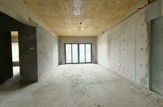 华润中心4室2厅142.26㎡248万二手房图片