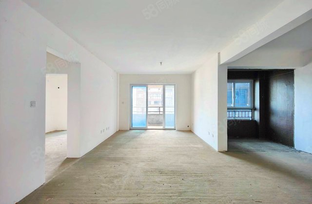 雍景苑3室2厅118㎡49.8万二手房图片