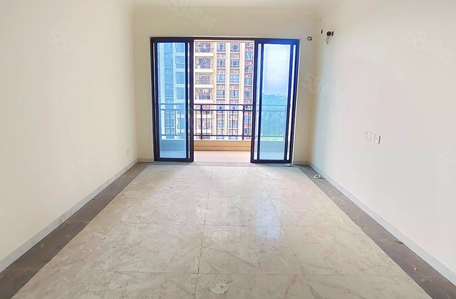 乐平碧桂园3室2厅100.86㎡63万二手房图片