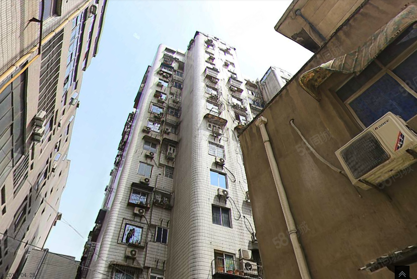 【榕园公寓, 榕园公寓小区详情,房价走势,房源,业主论坛】- 西安58