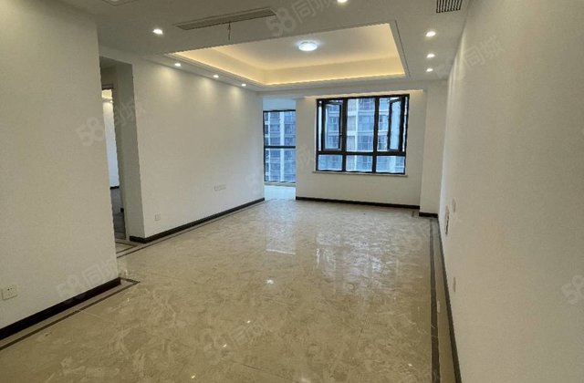 阳光1519云梦州3室2厅95㎡62.8万二手房图片