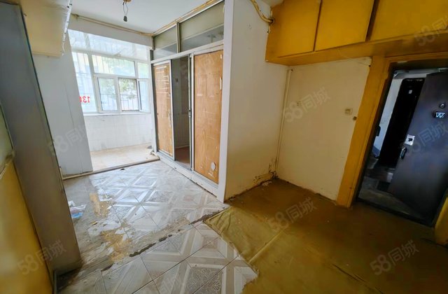 40街区2室1厅60㎡20万二手房图片