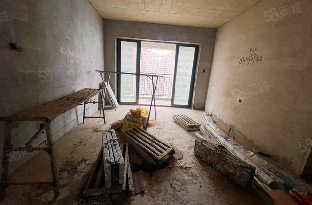 宁邦文华里5室2厅132㎡52.7万二手房图片