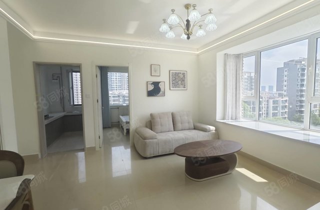 房东急售 香江万达 精装修 东边户 送所有 诚心出 保证真实