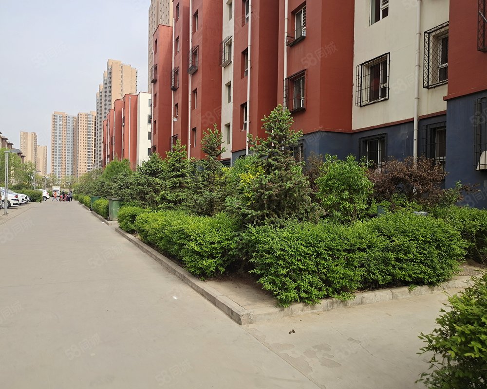 【馨泰花园, 馨泰花园小区详情,房价走势,房源,业主论坛】- 大同58