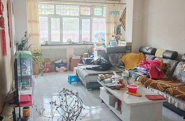 泰裕花园小区2室1厅82.16㎡54万二手房图片