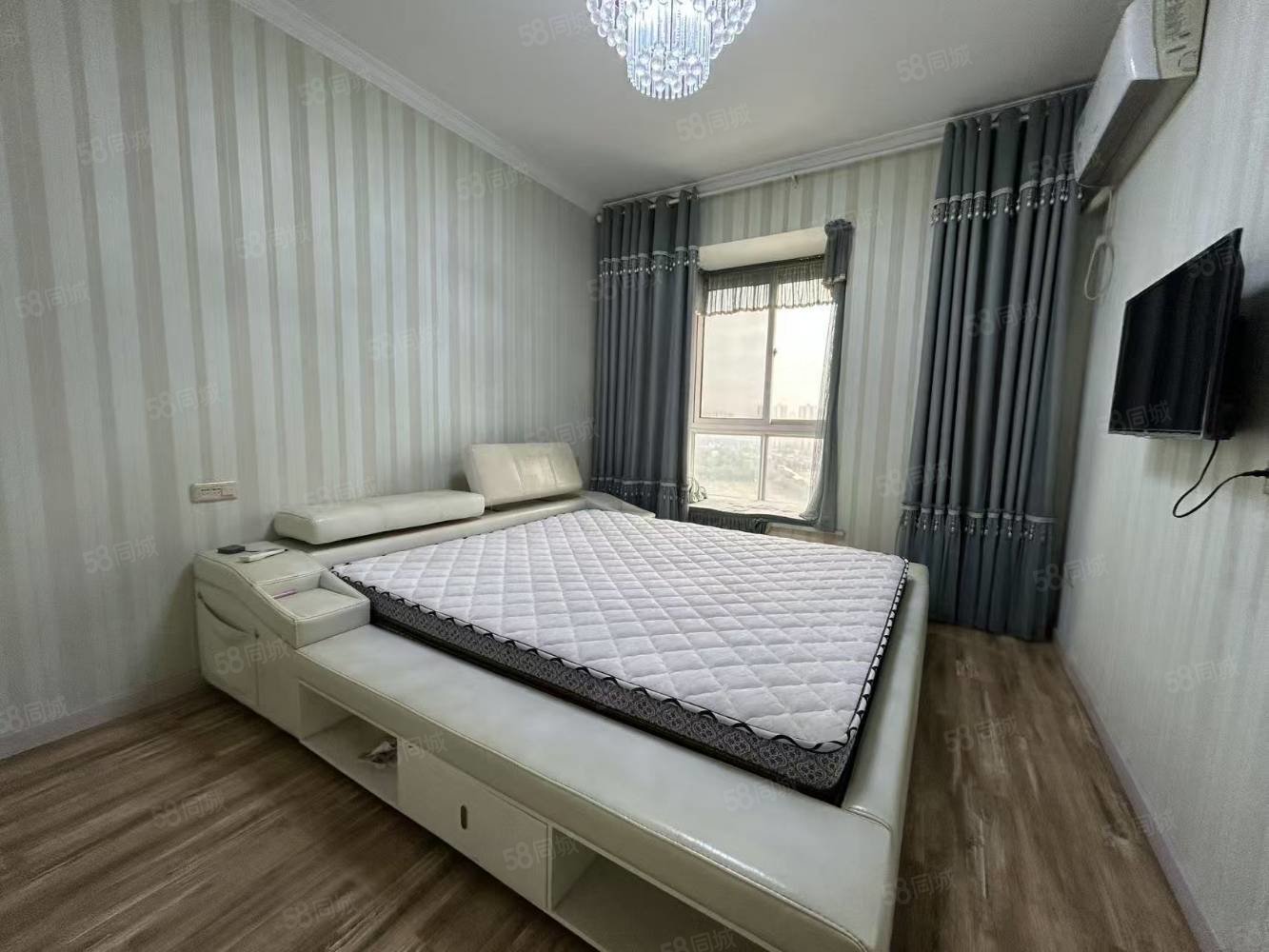 盛世东城2室2厅1卫96㎡南北38万