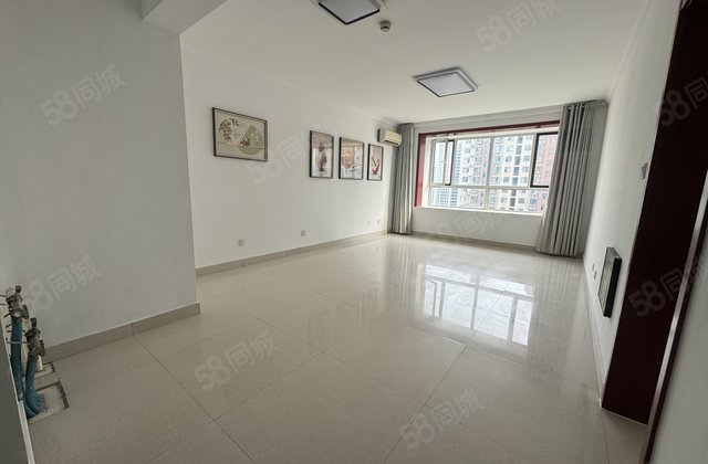 二中旁边 书香东郡 116平 赠车储 免大税 99.8万 急