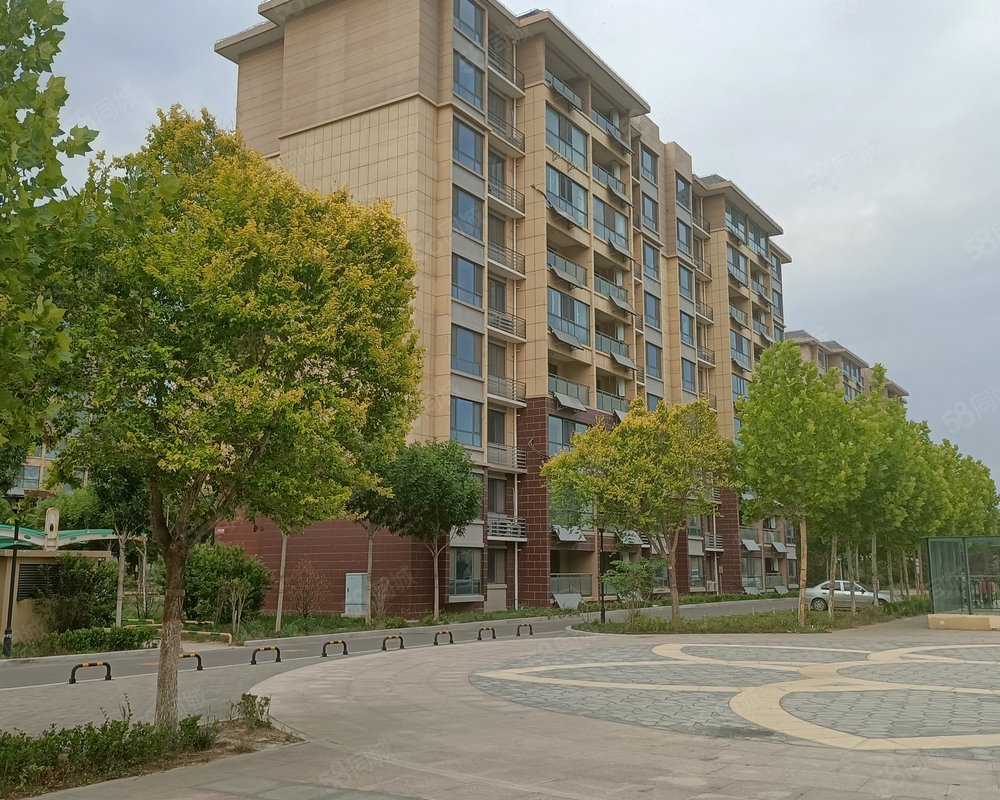 【德邻家园, 德邻家园小区详情,房价走势,房源,业主论坛】- 东营58