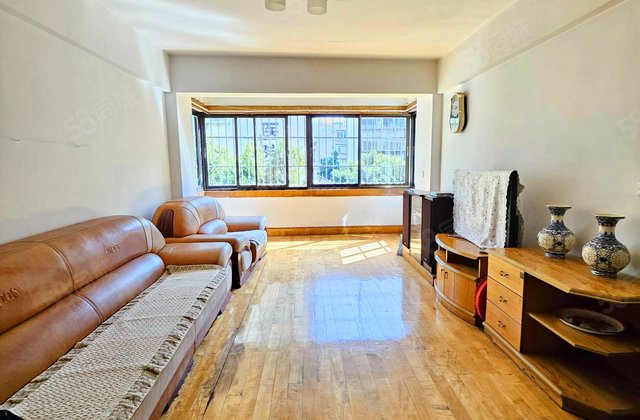 佳华里4号院3室2厅120㎡122万二手房图片