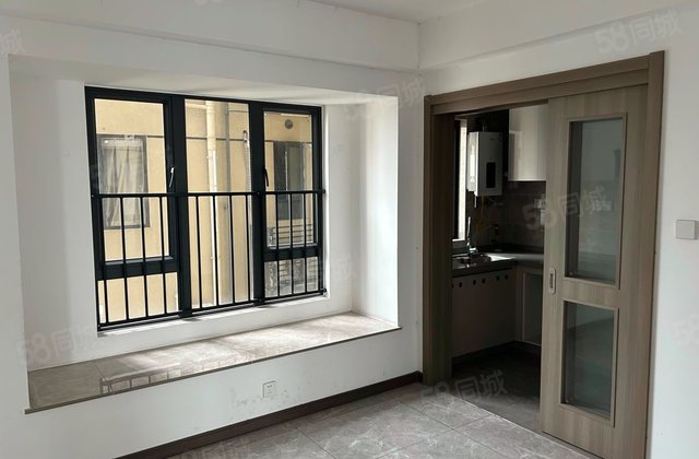 万科中骏金域西江3室2厅92.94㎡62万二手房图片