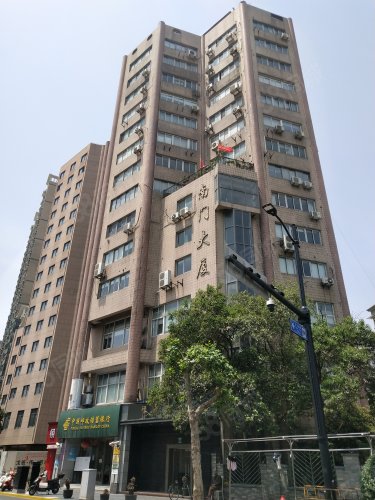 【南门大厦房价走势,南门大厦房屋出租,南门大厦二手房出售】- 上海58