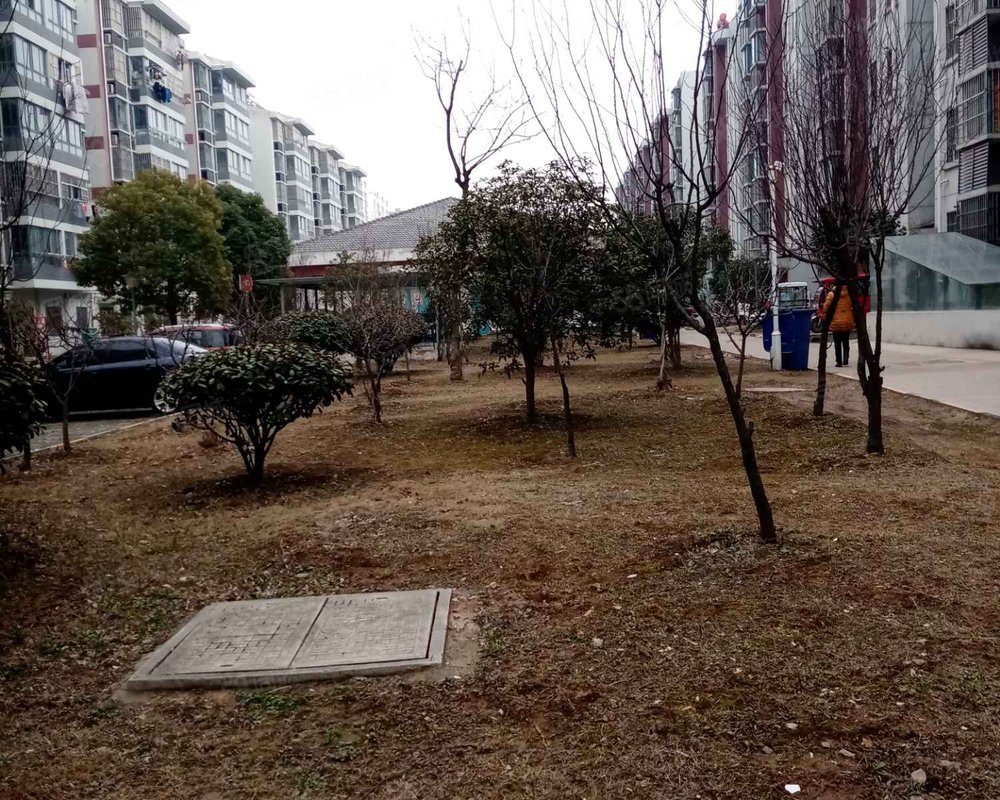 【城西花园, 城西花园小区详情,房价走势,房源,业主论坛】- 淮安58