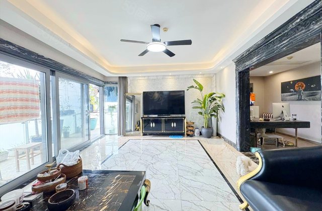 北辰定江洋6室2厅282.49㎡550万二手房图片