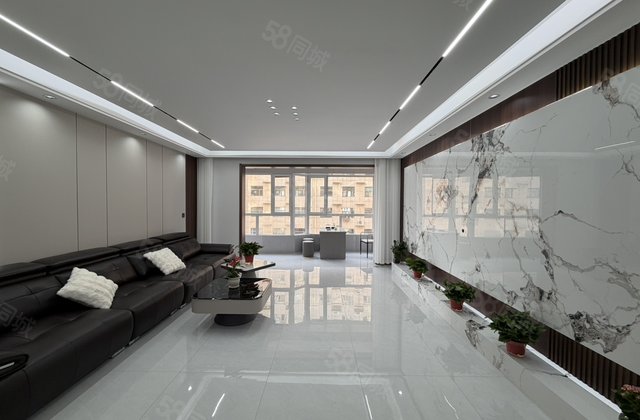 紫瑞花园住宅小区3室2厅139㎡119万二手房图片