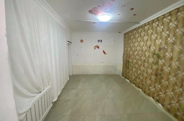 永平小区(永平北街小区)1室1厅36.1㎡85万二手房图片