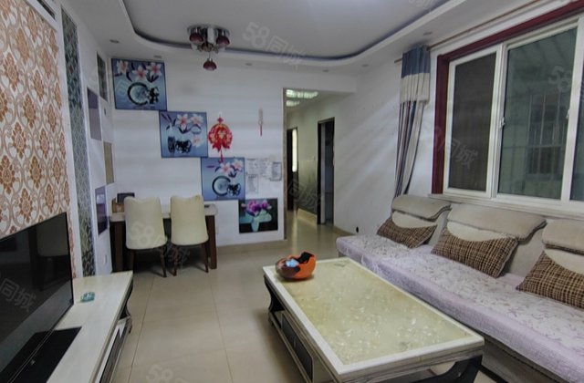 望湖小区二期 带地下室 随时看房