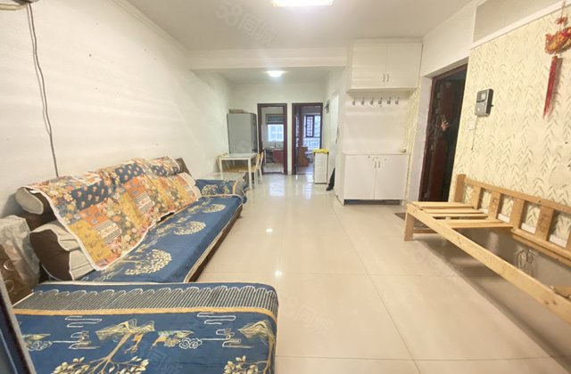 阿尔卡迪亚 两室婚房首付五萬可 拥有 东临水岸花语 随时看房