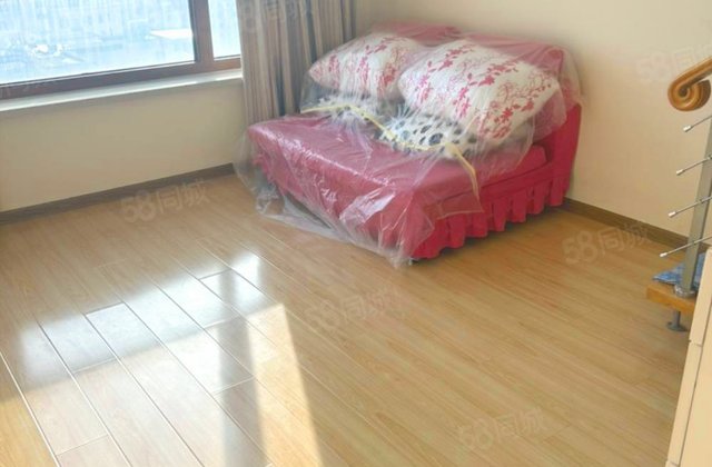 富苑华城1室2厅50.74㎡31万二手房图片