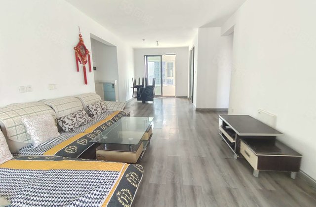 二中文苑南 锦绣学府 东边户好楼层 带车位免大税 观景房