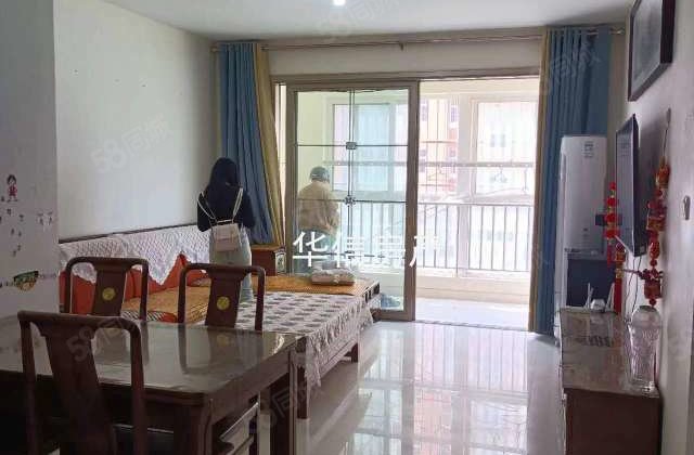 莲湖花园 电梯房 正规商品房 近医院 南北通透 装修好