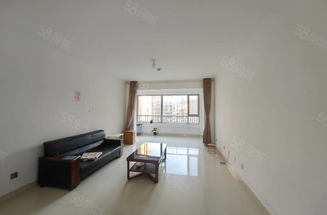 润景苑新出3室2厅2卫带车位储藏室诚心卖房，南北通透。