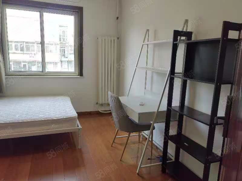 花家地西里三區(qū)2室1廳1衛(wèi)81.79㎡南480萬