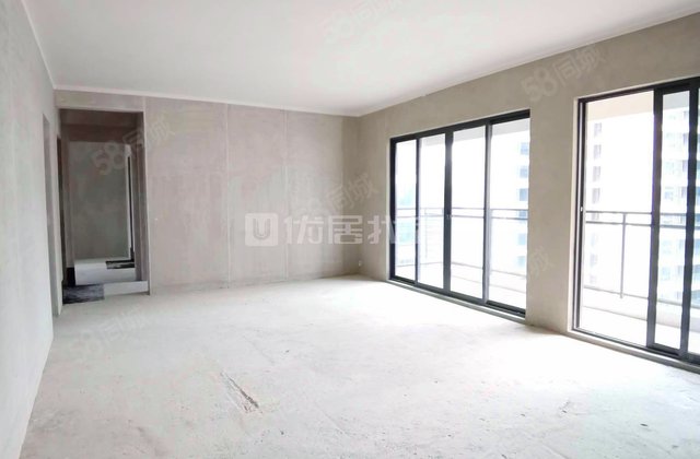 铁建城御辰组团4室2厅150㎡120万二手房图片