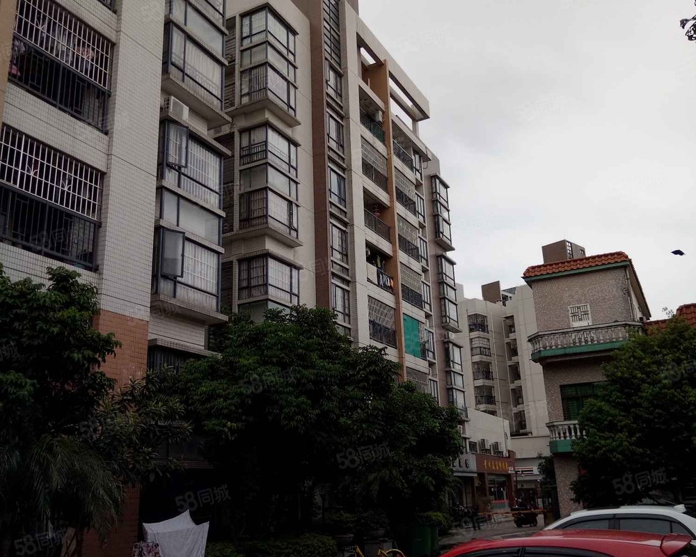 威斯广场紫雅阁小区详情,房价走势,房源,业主论坛】- 佛山58同城