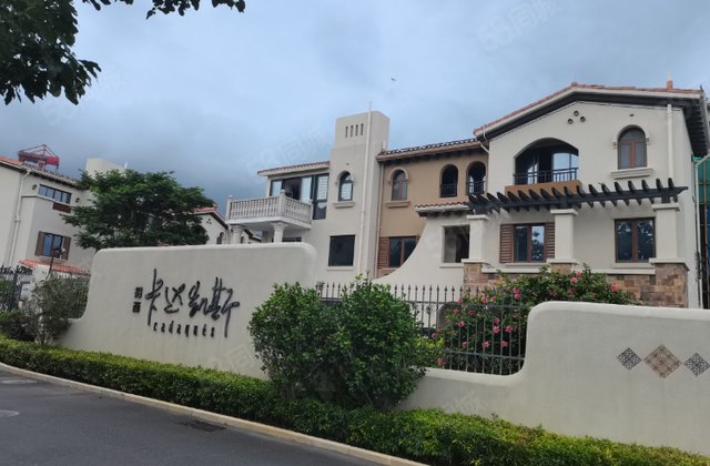 别墅)漳州开发区漳州港南海一路29号满二年林先生房东598万29900元/㎡