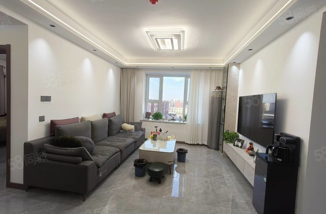 恒久秀园3室2厅120㎡92万二手房图片