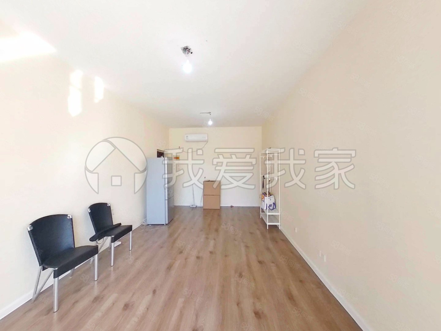 中紡里3室1廳1衛(wèi)116.69㎡南北840萬